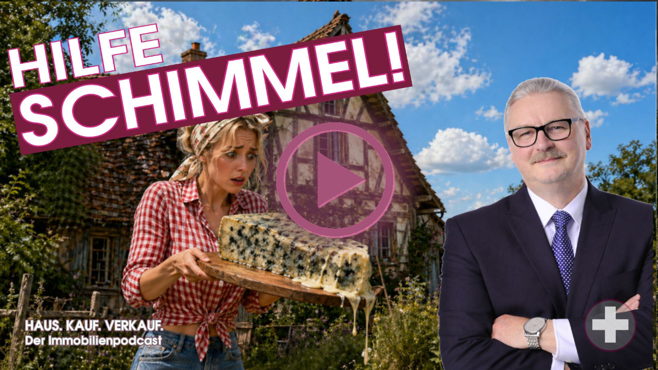 HAUS.KAUF.VERKAUF. Der Immobilienpodcast #14